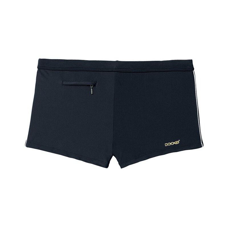 H.I.S JEANS Boxer Badehose