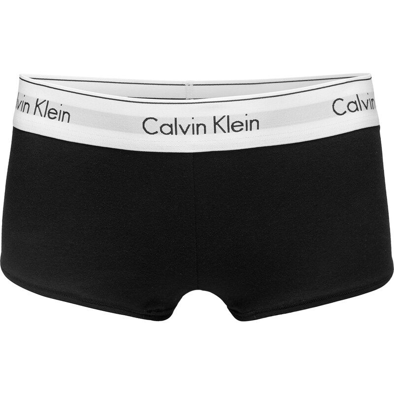 Calvin Klein Underwear Hüftige Logo-Panty
