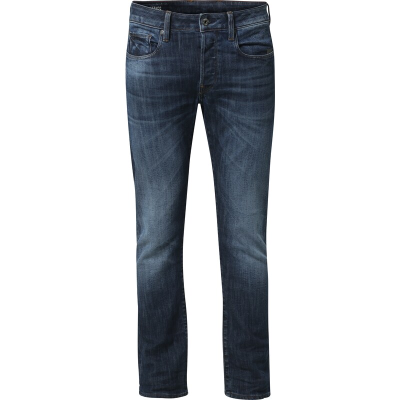 G-STAR RAW Jeans Attacc Straight