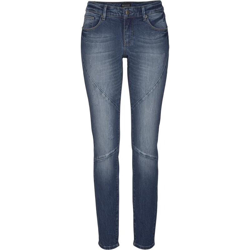 LAURA SCOTT 5 pocket jeans Skinny Fit