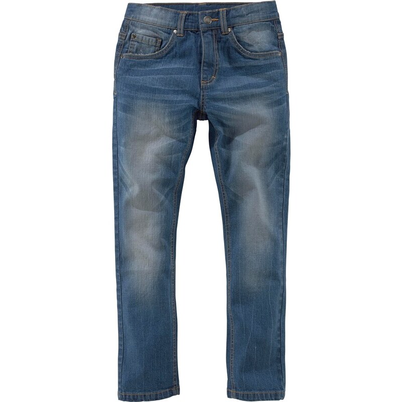 ARIZONA Jeans Regular fit mit schmalem Bein