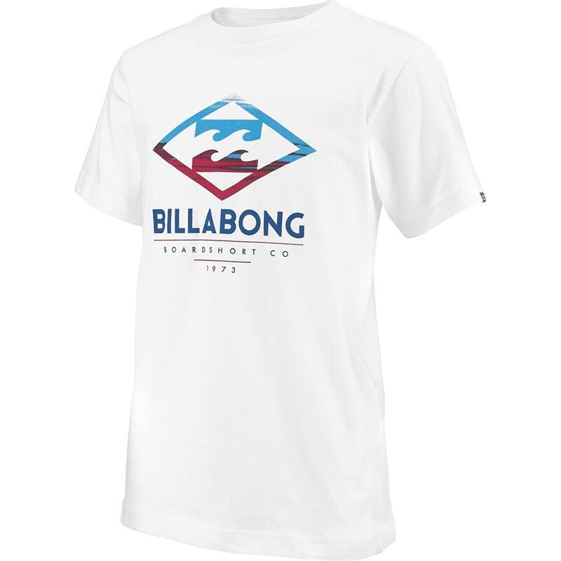 BILLABONG T Shirt SAPRISS SS BOYS