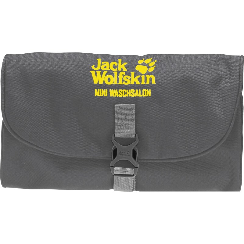 JACK WOLFSKIN Kulturtasche Mini Waschsalon 26 cm