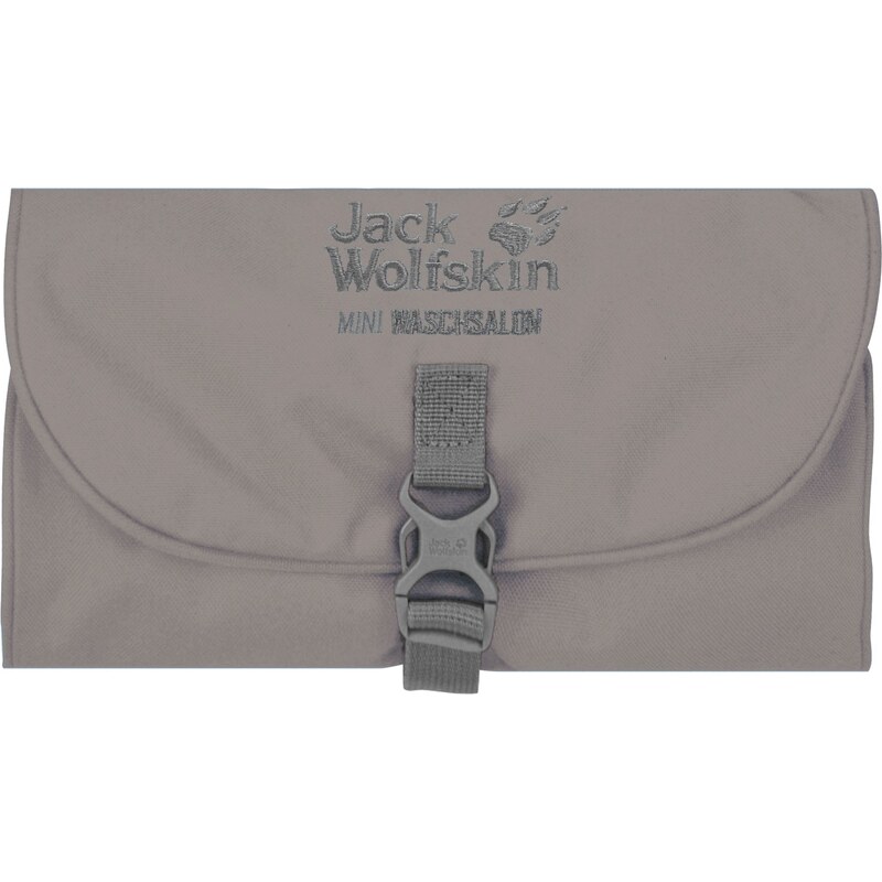 JACK WOLFSKIN Kulturtasche Mini Waschsalon 26 cm