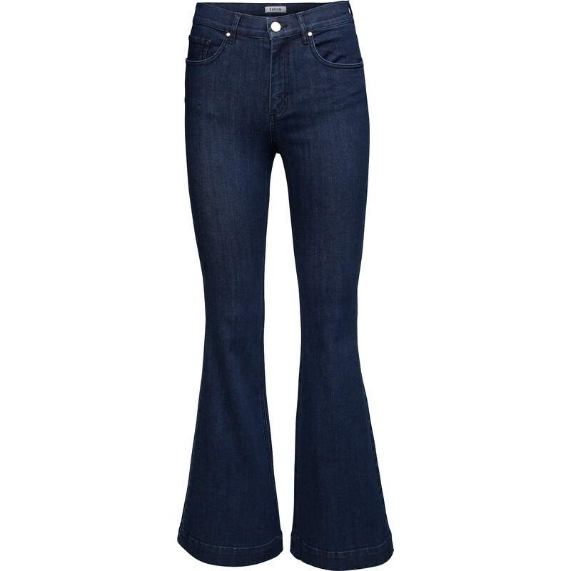 EDITED The Label Flared Jeans Philo
