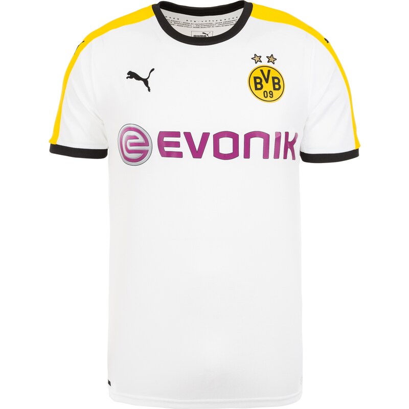 PUMA Borussia Dortmund Trikot 3rd 20152017