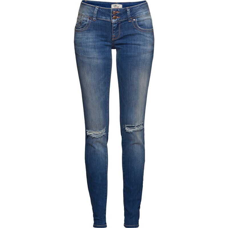 LTB Stretchige Skinny Jeans Molly