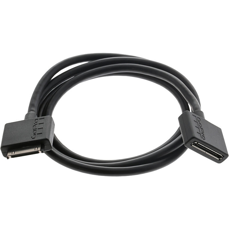 GoPro BacPac Extension Cable Kamerazubehör
