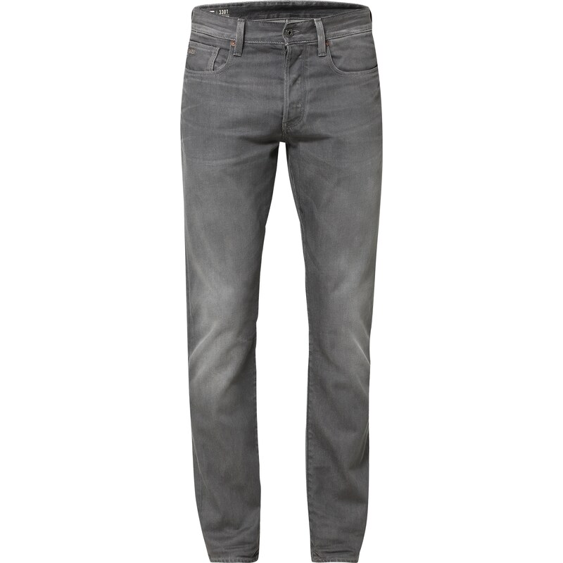 G-STAR RAW Jeans 3301 Tapered