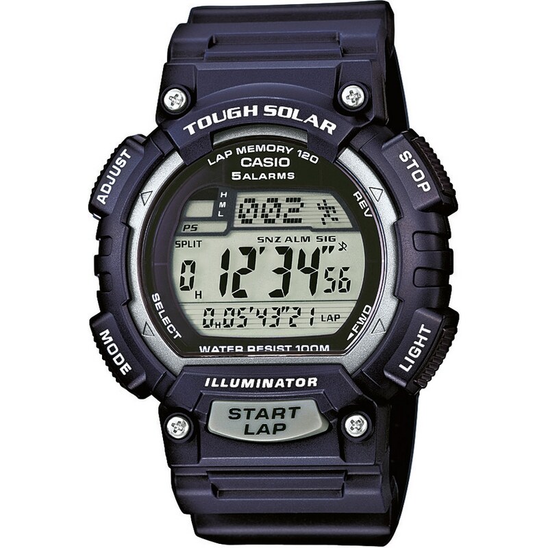 CASIO Collection