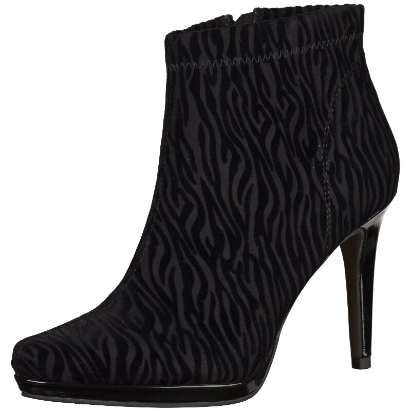 TAMARIS Edle Ankle Boots