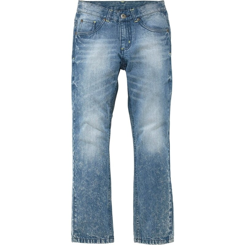 ARIZONA Jeans Regular fit mit schmalem Bein