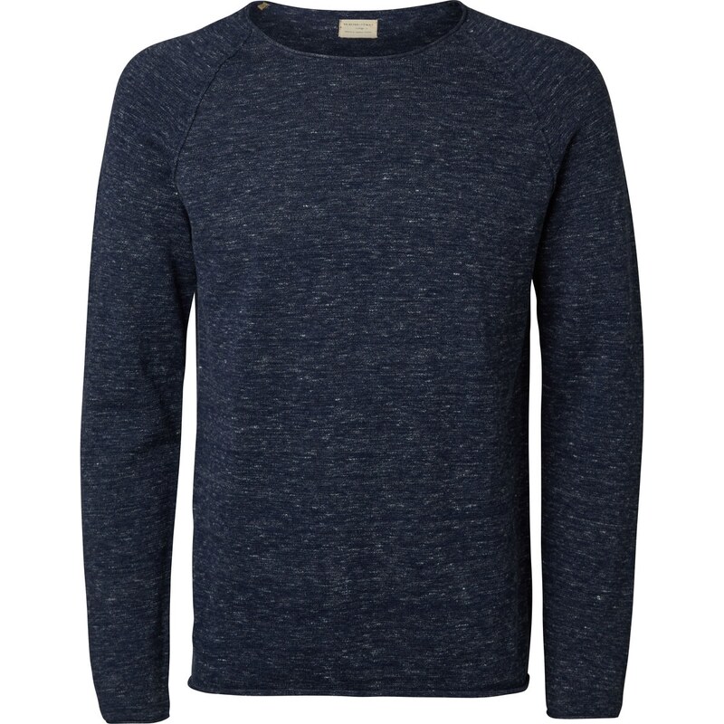 SELECTED HOMME Strickpullover Clash