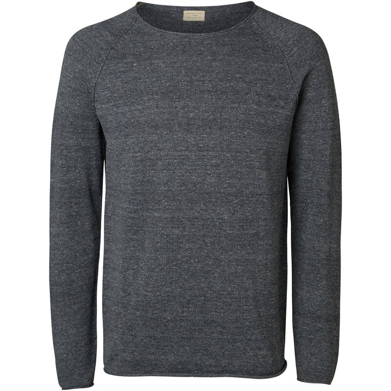 SELECTED HOMME Crew neck Strickpullover