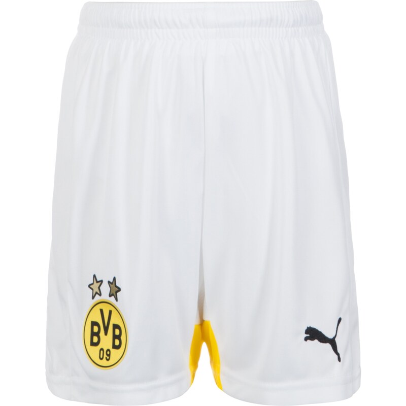 PUMA Borussia Dortmund Short 3rd 20152016