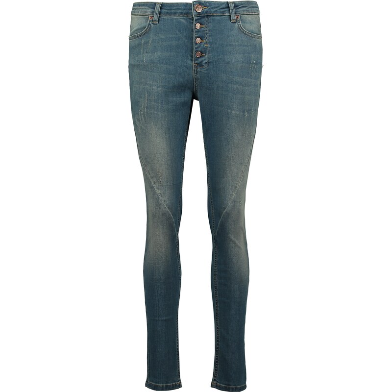 2ND ONE Tapered Jeans Lea