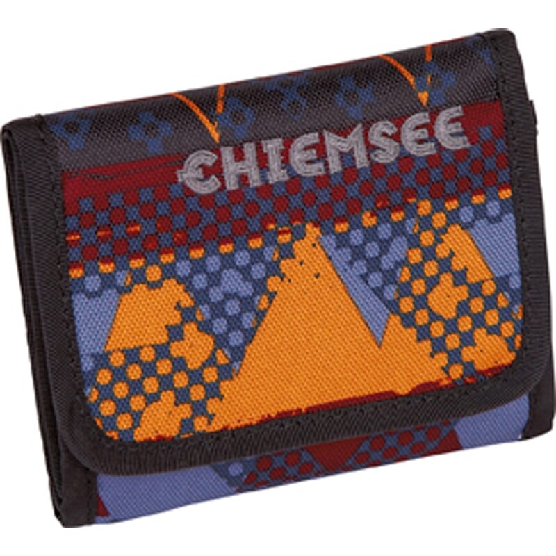 CHIEMSEE Sport 15 Wallet Geldbörse 12 cm