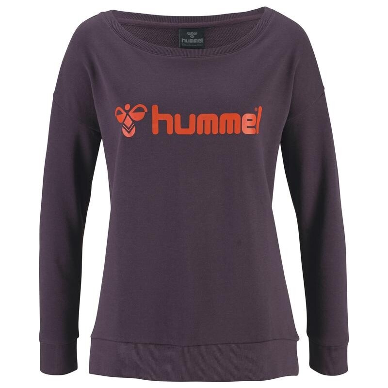 Hummel Womans Sweat Sweatshirt