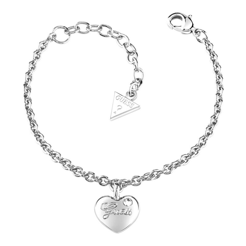 GUESS Armband Hearts And Roses Ubb21527 s