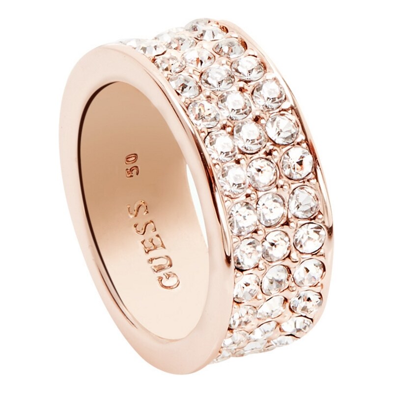 GUESS Ring G Rounds Ubr28522
