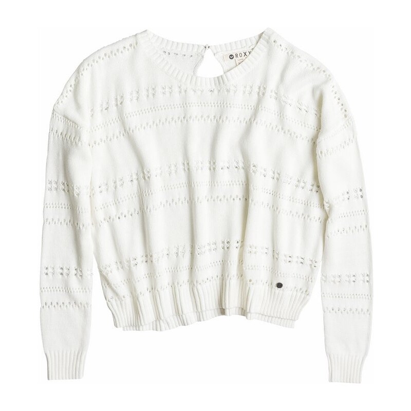 ROXY Rundhals sweater Horizon Fine