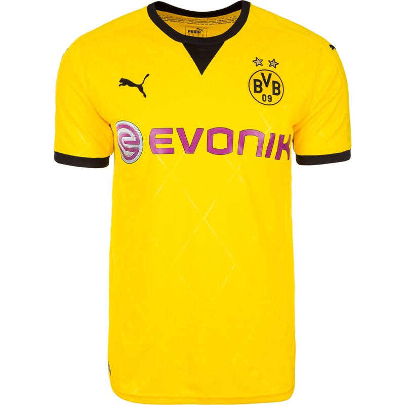 PUMA Borussia Dortmund Trikot International 20152016