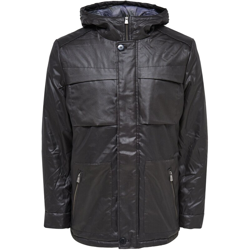 Only & Sons Einfarbiger Parka