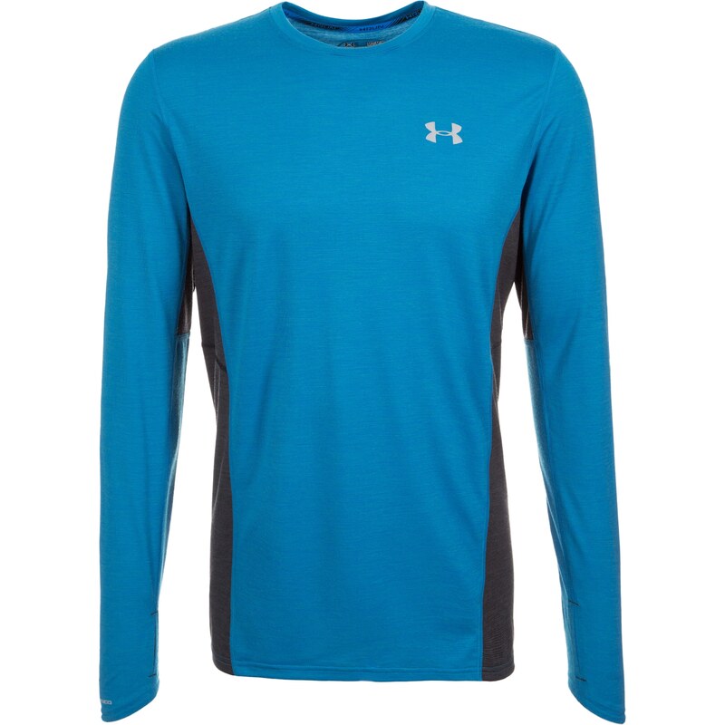 UNDER ARMOUR HeatGear Charged Wool