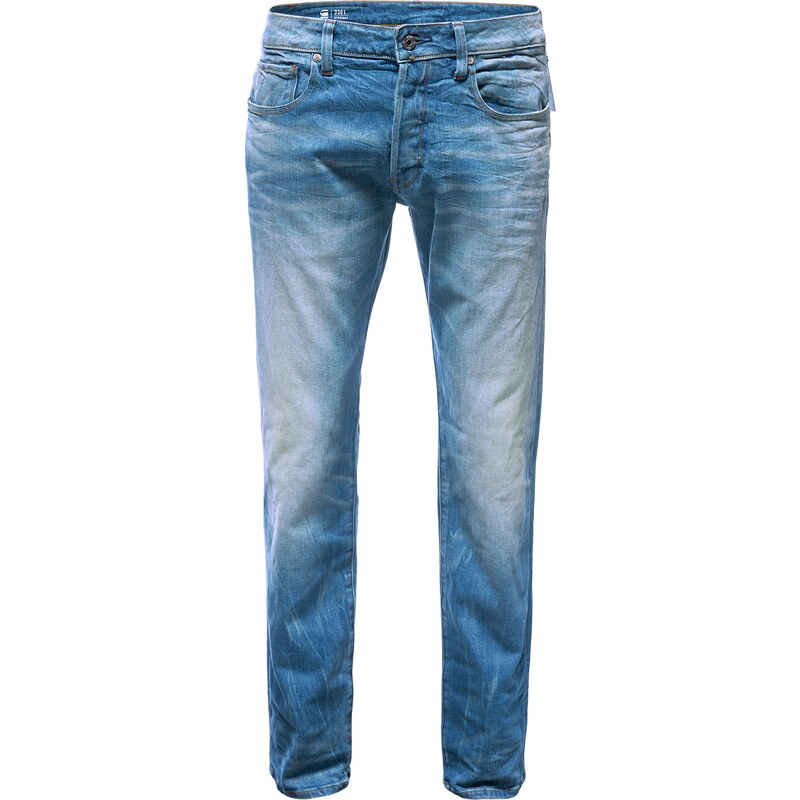 G-STAR RAW Jeans 3301 Straight