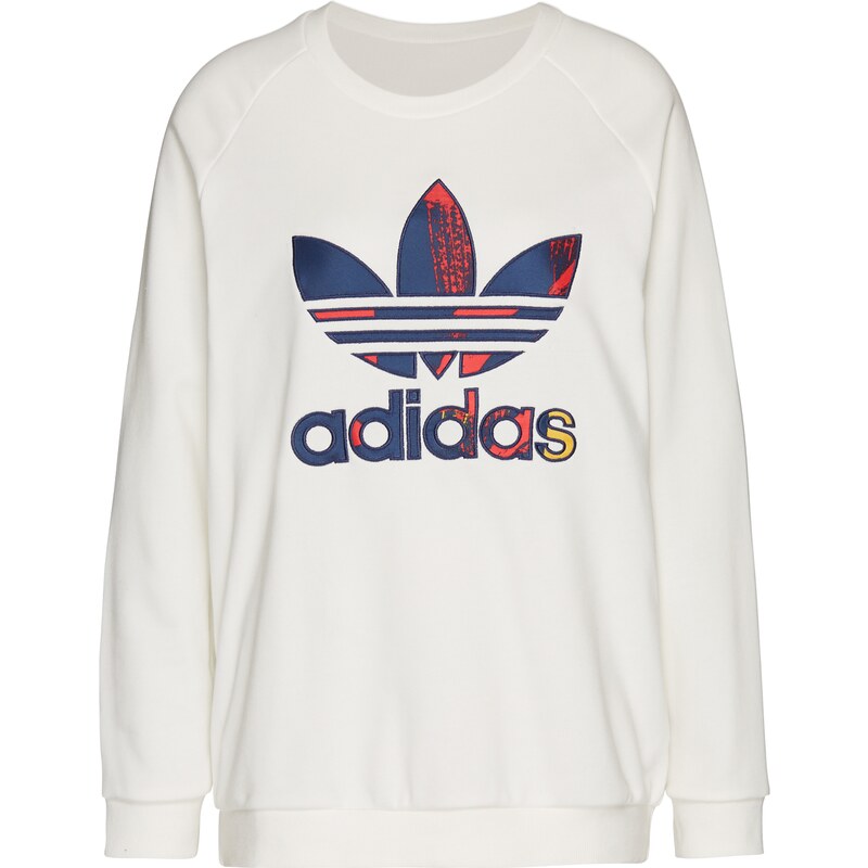 ADIDAS ORIGINALS Sweatshirt Paris