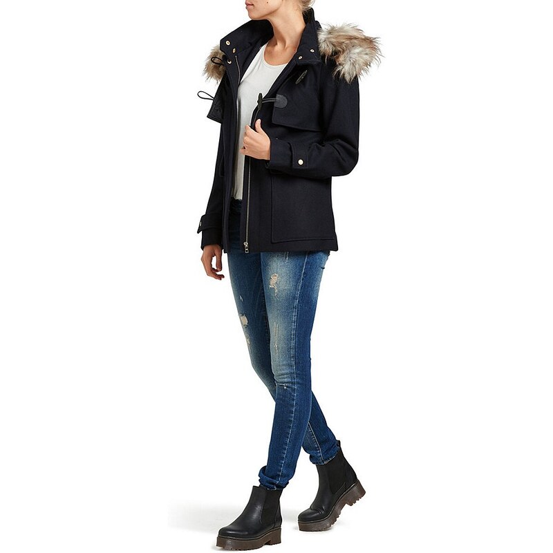 Only Wolle Jacke