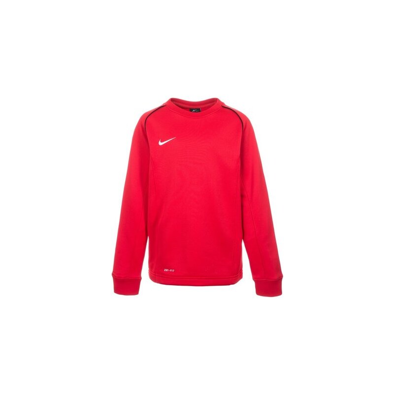 Foundation 12 Midlayer Sweatshirt Kinder Nike rot L - 147/158 cm,M - 137/147 cm,S - 128/137 cm