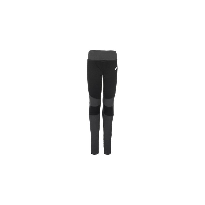 Nike Tech Fleece Legging Kinder schwarz L - 146-156 cm,M - 137-146 cm,S - 128-137 cm,XL - 156-166 cm