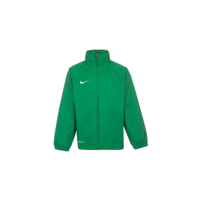 Nike Foundation 12 Regenjacke Kinder grün M - 137/147 cm,S - 128/137 cm,XS - 122/128 cm