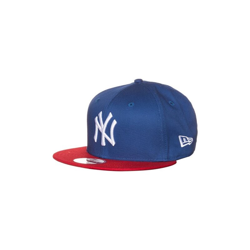 9FIFTY MLB New York Yankees Snapback Cap Kinder NEW ERA blau