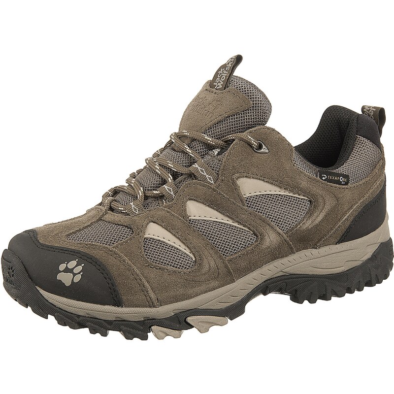 JACK WOLFSKIN Mountain Attack Texapore W Sneakers