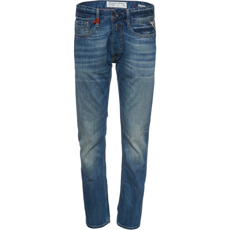 REPLAY 5-Pocket-Jeans Newbill