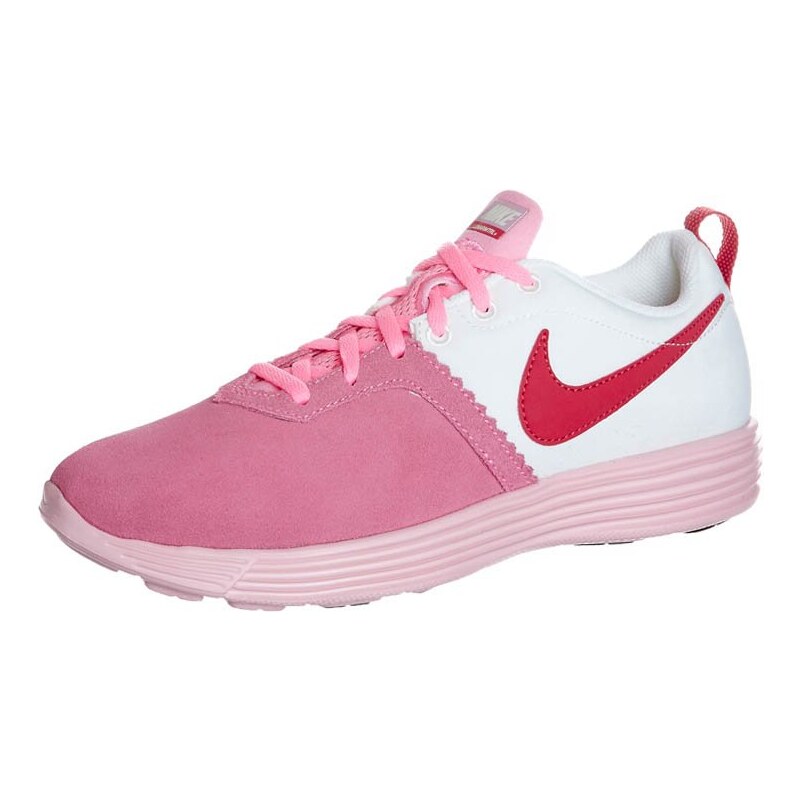 Nike Sportswear LUNARMTRL+ Sneaker premium pearlized pink red