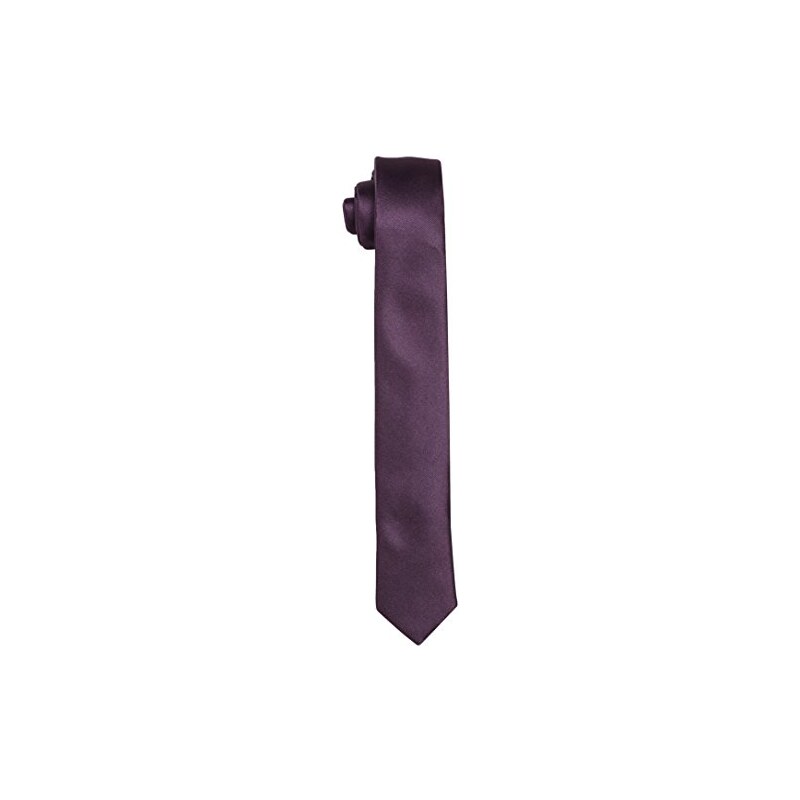 SELECTED HOMME Herren Krawatte Shdplain Tie Noos