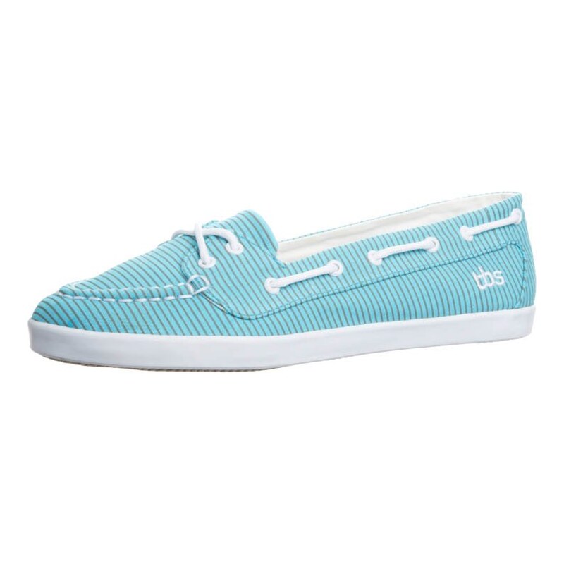 TBS MILADY Bootsschuh turquoise