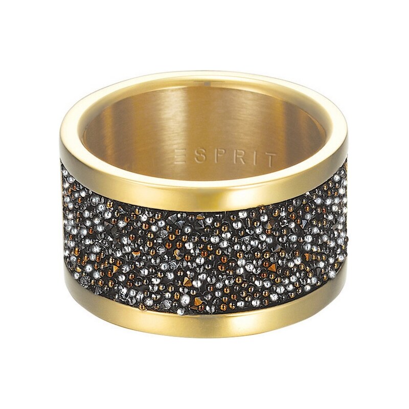 ESPRIT Ring mit einem Swarovski Kristallmix