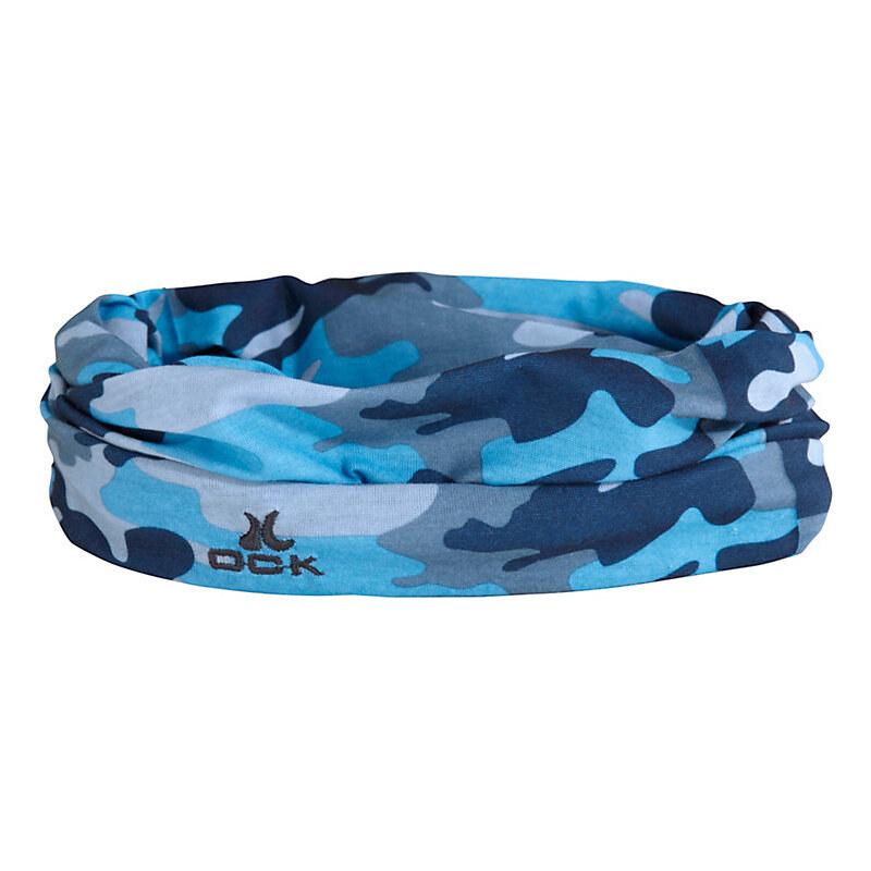 OCK Camouflage Loop