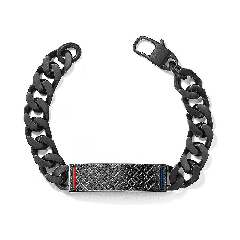 Tommy Hilfiger Armband, »Men's Casual, 2700684«