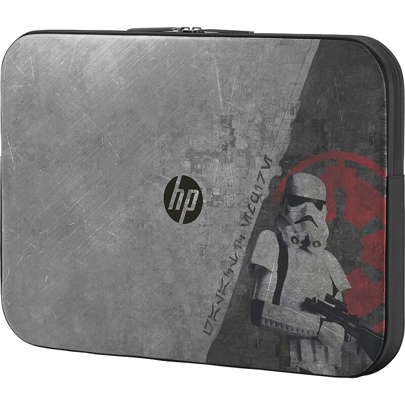 HP Star Wars Edition Notebooktasche
