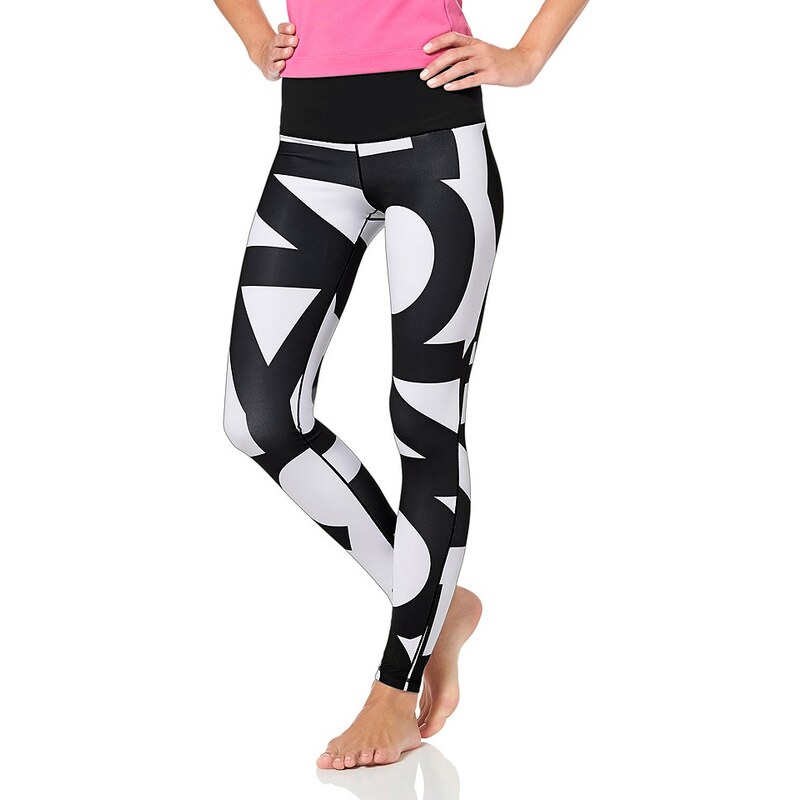 adidas Performance WORKOUT HIGH RISE LONG TIGHT Funktionstights