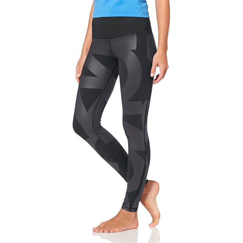 adidas Performance WORKOUT HIGH RISE LONG TIGHT Funktionstights