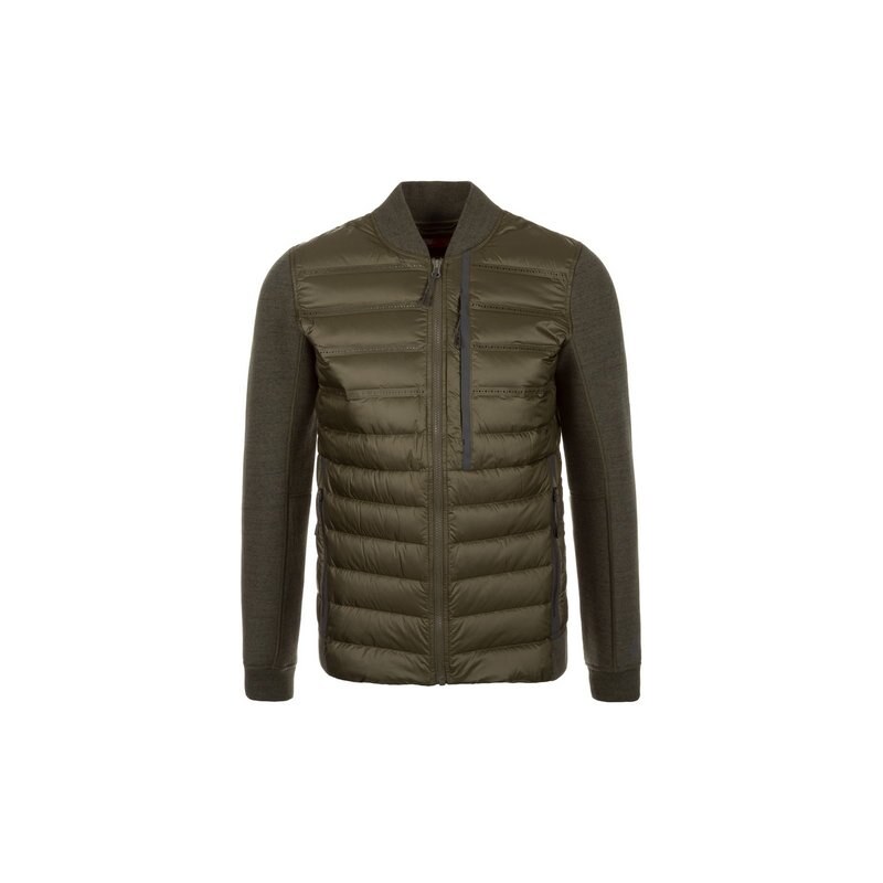 Sportswear Aeroloft Tech Fleece Jacke Herren NIKE SPORTSWEAR grün L - 48/50,M - 44/46,XL - 52/54