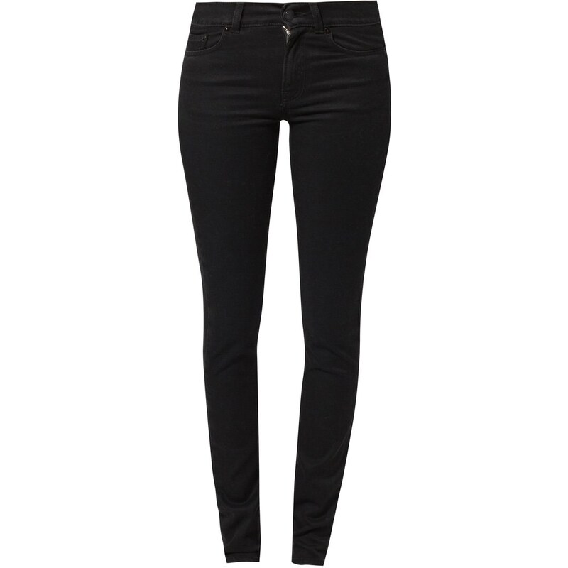 The Local Firm Jeans Slim Fit profound black
