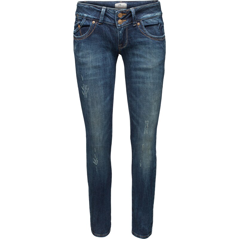 LTB Stretchige Skinny Jeans Molly