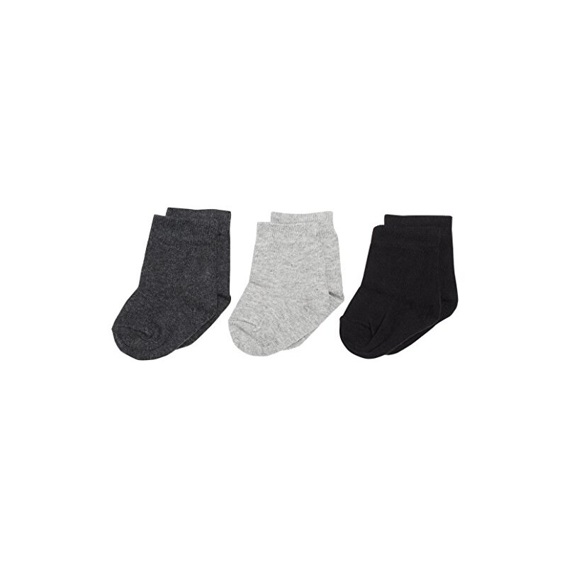 Melton Baby - Jungen Socken 600063, 3er Pack